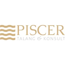 Piscer logo