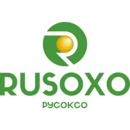 Rusoxo logo