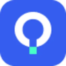 Qazpost logo