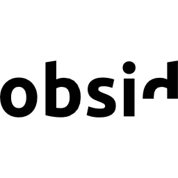 Obsidian Systems logo