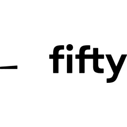 Fifty Energy logo
