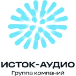Istok-Audio logo