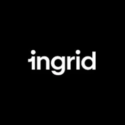 Ingrid logo