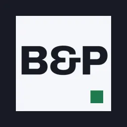 Bytes & Pixels logo