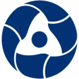 Akkuyu Nuclear logo