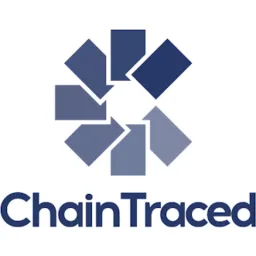 ChainTraced logo
