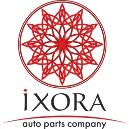 Ixora logo