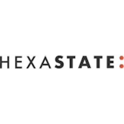 Hexastate logo