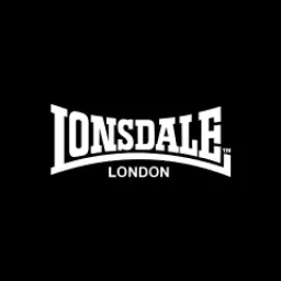 Lonsdale Hellas logo