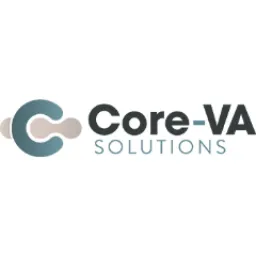 Core-VA Solutions logo
