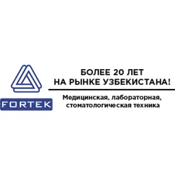 Fortek logo