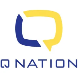 Q Nation A/S logo