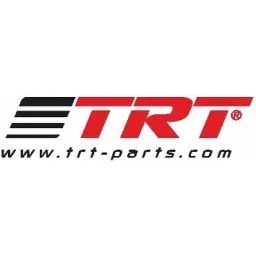TRT Parts logo