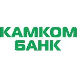 Kamkombank logo
