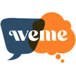 WeMe Facilitators AS logo