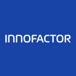 Innofactor logo