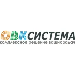 OVK-Sistema logo