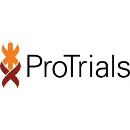 ProTrials Research, Inc. logo