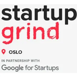 Startup Grind Oslo logo