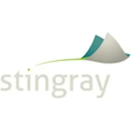 Stingray Marine Solutions logo
