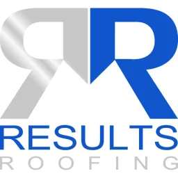 Results Roofing logo