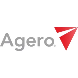 Agero logo