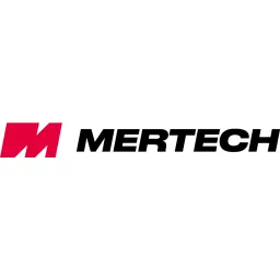 MERTECH logo
