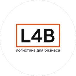 L4B logo