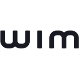 Wim logo