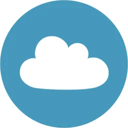 GoWish, &Oslash;nskeskyen logo