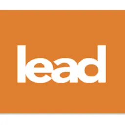 LEAD logo