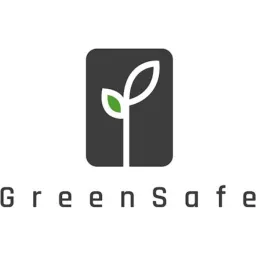 GreenSafe logo
