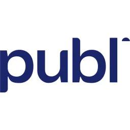 Publink logo