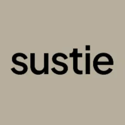 Sustie logo