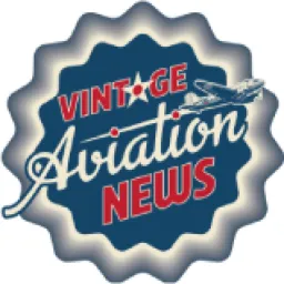 Vintage Aviation News