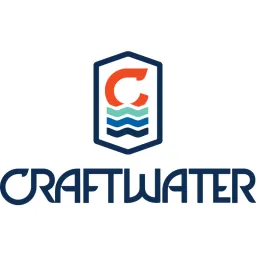 Craft Water logo