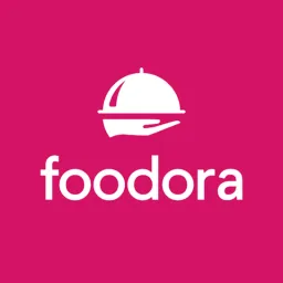 foodora logo