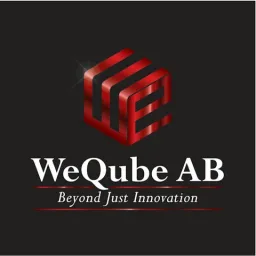 WeTech logo