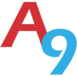 A9 Systems logo