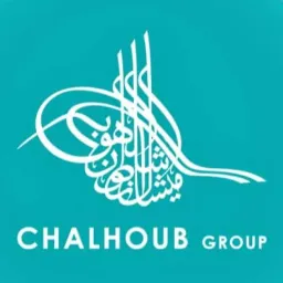 Chalhoub Group logo