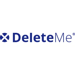DeleteMe logo