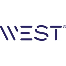 West logo
