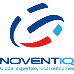 Noventiq logo