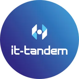 IT-Tandem logo