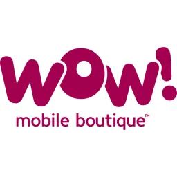 WOW! mobile boutique logo