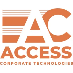 AccessCorp logo