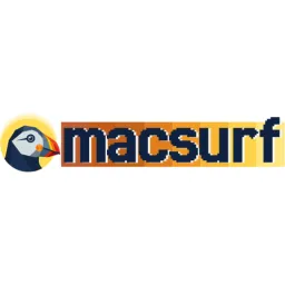 Macsurf