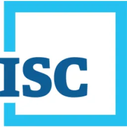ISC logo