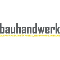Bauhandwerk