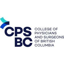 College of Physicians and Surgeons of BC logo